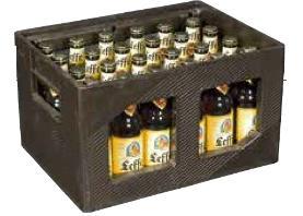 Leffe Blond krat Leffe Blond krat